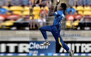 Dushmantha Chameera